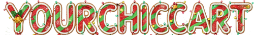 Yourchiccart